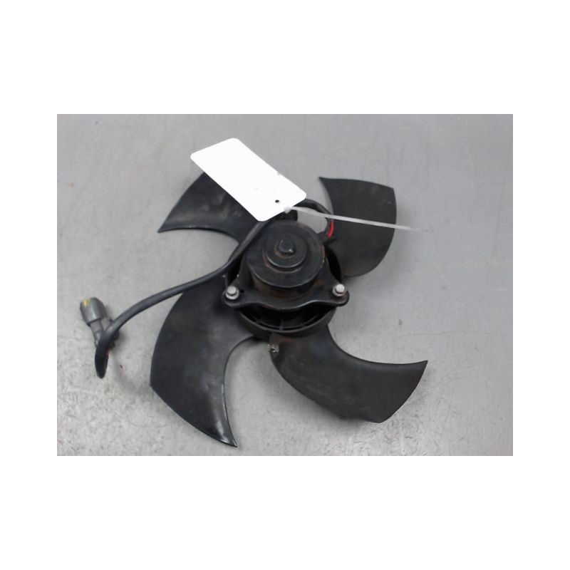 MOTEUR VENTILATEUR RADIATEUR HONDA CIVIC 97-2001