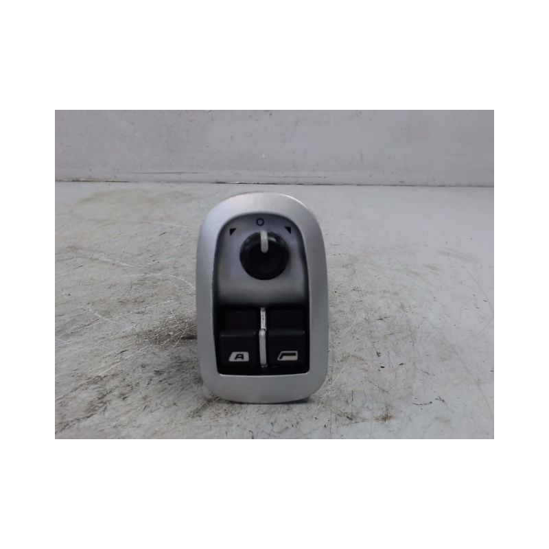COMMANDE LEVE-GLACE PORTE AVG PEUGEOT 206+ 2009-