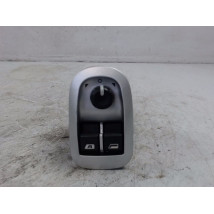 COMMANDE LEVE-GLACE PORTE AVG PEUGEOT 206+ 2009-