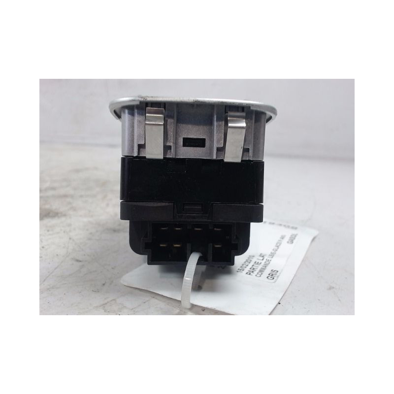 COMMANDE LEVE-GLACE PORTE AVG PEUGEOT 206+ 2009-
