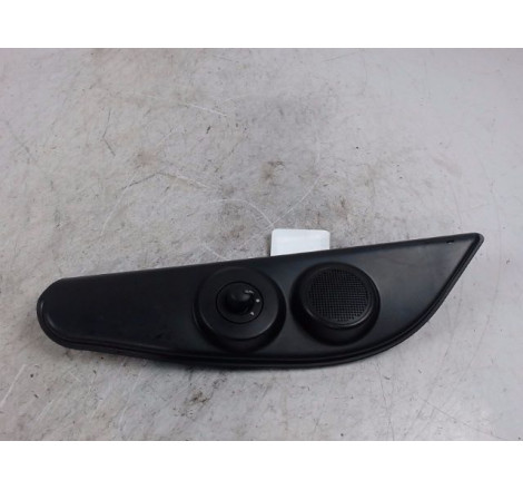 COMMANDE RETROVISSEUR EXT ELECTRIQUE