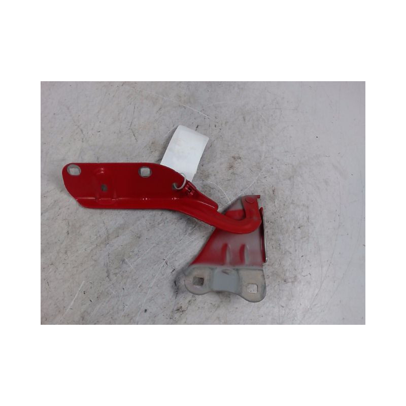 COMPAS DROIT CAPOT RENAULT TWINGO 2 2010-