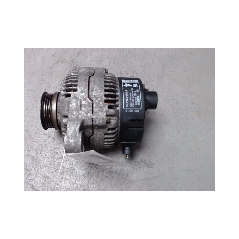 ALTERNATEUR HONDA CIVIC 97-2001
