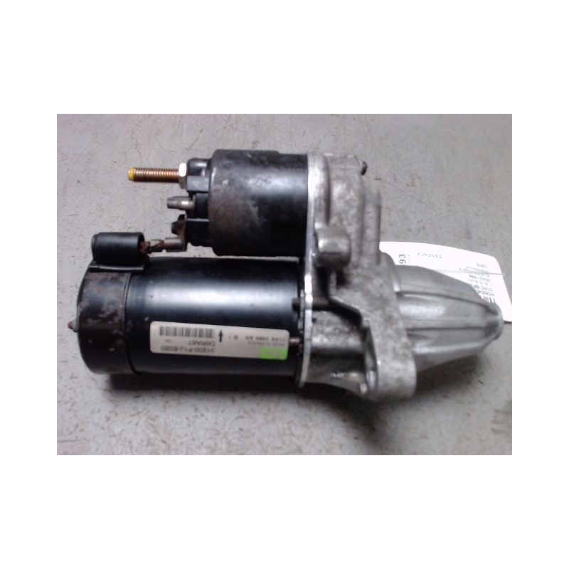 DEMARREUR HONDA CIVIC 97-2001