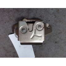 SERRURE HAYON  DAIHATSU SIRION
