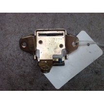 SERRURE HAYON  DAIHATSU SIRION