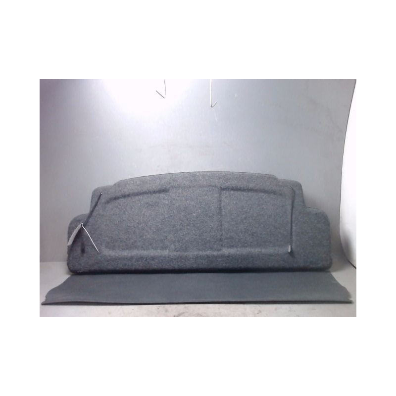 TABLETTE PLAGE ARRIERE NISSAN NOTE