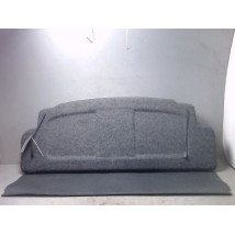 TABLETTE PLAGE ARRIERE NISSAN NOTE