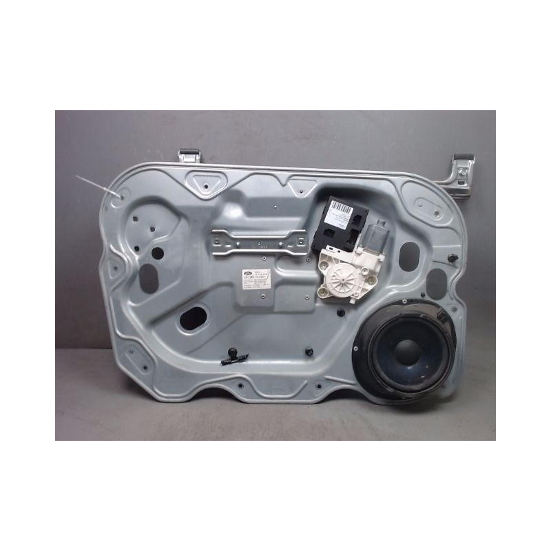 MECANISME+MOTEUR LEVE-GLACE AVANT GAUCHE FORD FOCUS 04-07