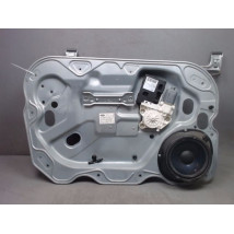 MECANISME+MOTEUR LEVE-GLACE AVANT GAUCHE FORD FOCUS 04-07
