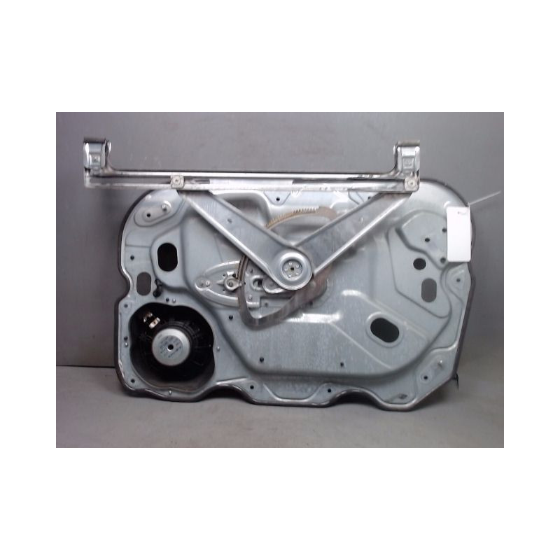 MECANISME+MOTEUR LEVE-GLACE AVANT GAUCHE FORD FOCUS 04-07