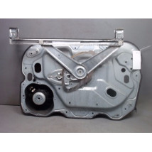 MECANISME+MOTEUR LEVE-GLACE AVANT GAUCHE FORD FOCUS 04-07