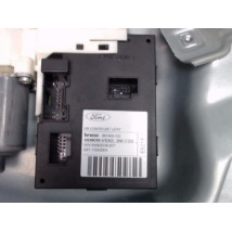 MECANISME+MOTEUR LEVE-GLACE AVANT GAUCHE FORD FOCUS 04-07