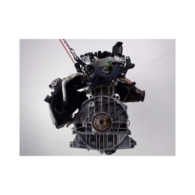 MOTEUR ESSENCE PEUGEOT 406 COUPE 2P 1997-2004 2.0 16V