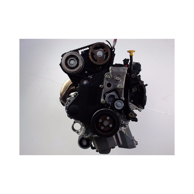 MOTEUR ESSENCE PEUGEOT 406 COUPE 2P 1997-2004 2.0 16V