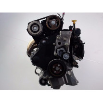 MOTEUR ESSENCE PEUGEOT 406 COUPE 2P 1997-2004 2.0 16V