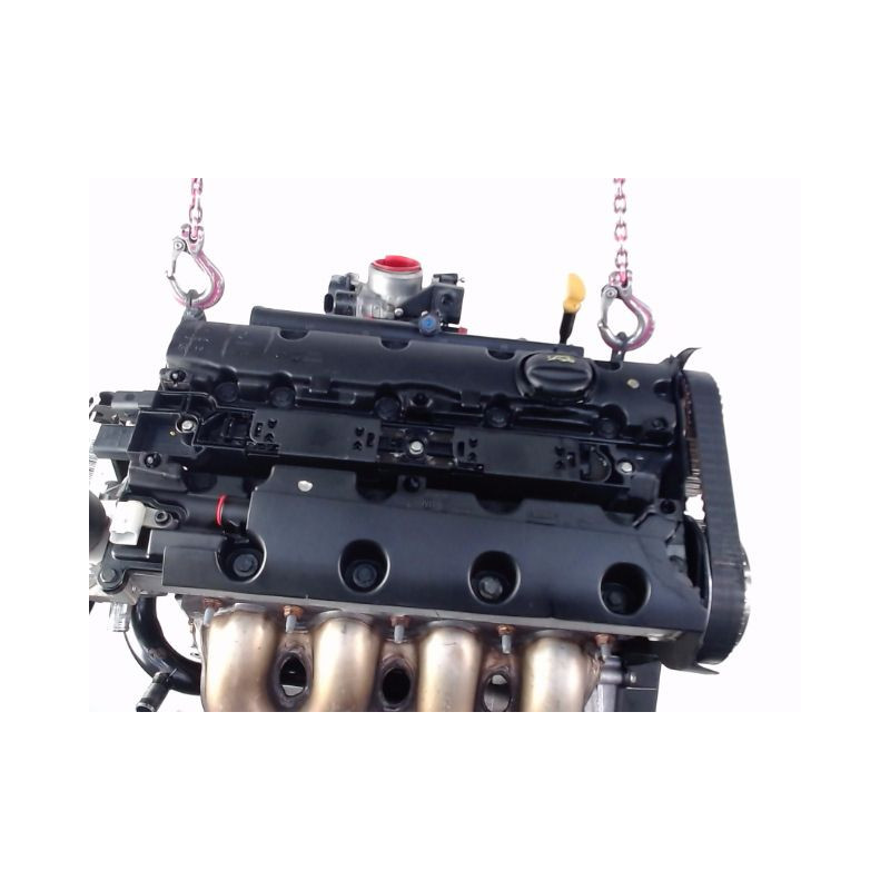 MOTEUR ESSENCE PEUGEOT 406 COUPE 2P 1997-2004 2.0 16V