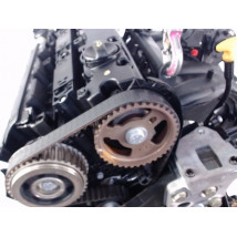 MOTEUR ESSENCE PEUGEOT 406 COUPE 2P 1997-2004 2.0 16V