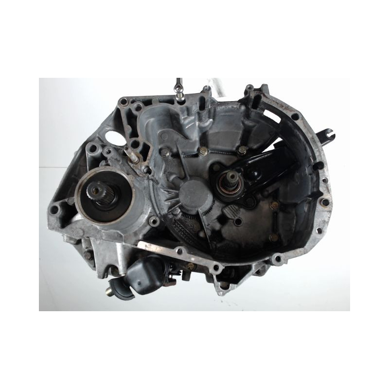BOITE A VITESSE MECANIQUE RENAULT LAGUNA 98-2000 2.0