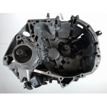 BOITE A VITESSE MECANIQUE RENAULT LAGUNA 98-2000 2.0