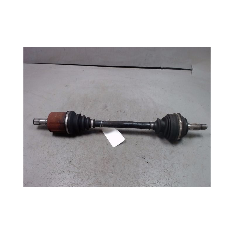 TRANSMISSION AVANT DROIT HONDA CIVIC 97-2001 1.4 i 