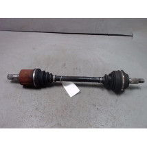 TRANSMISSION AVANT DROIT HONDA CIVIC 97-2001 1.4 i 