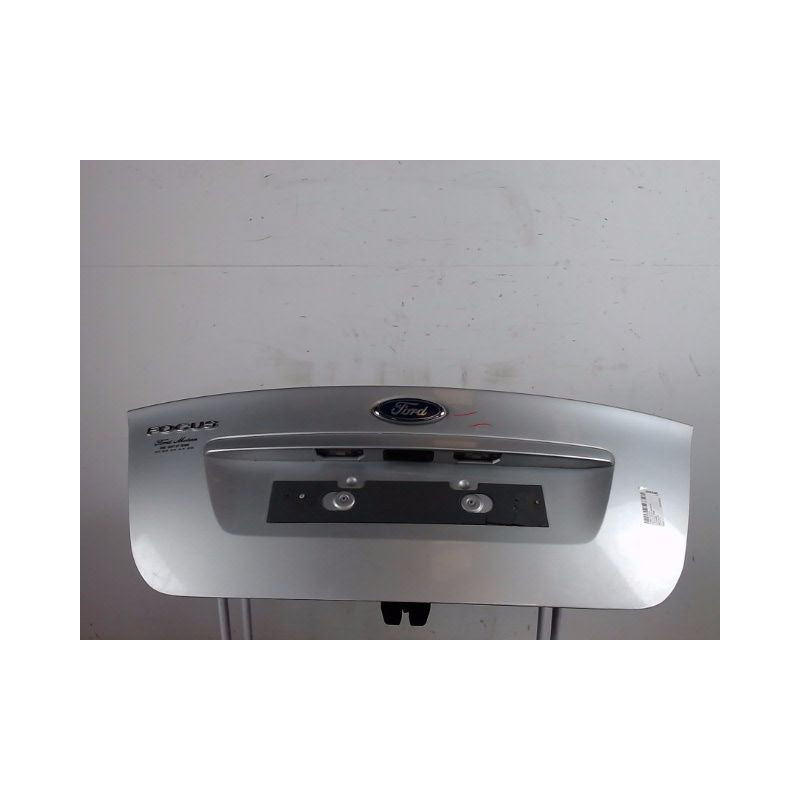 COFFRE ARRIERE FORD FOCUS 05-07