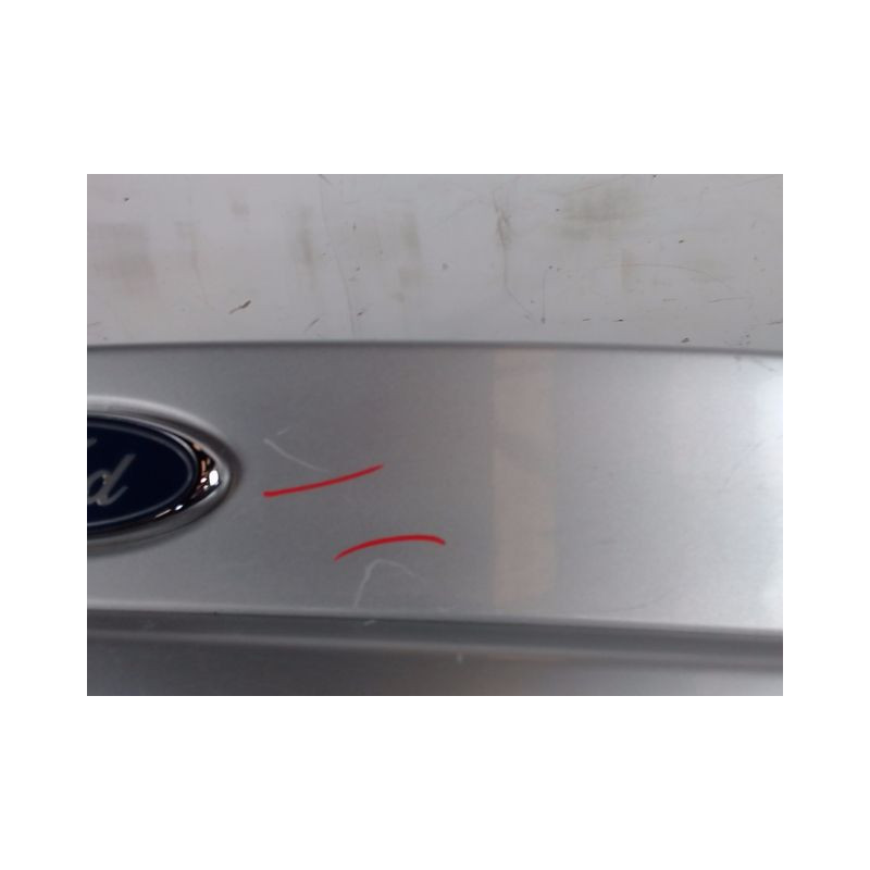 COFFRE ARRIERE FORD FOCUS 05-07
