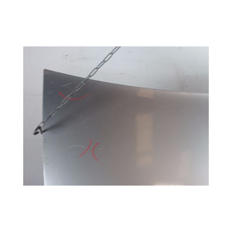 COFFRE ARRIERE FORD FOCUS 05-07