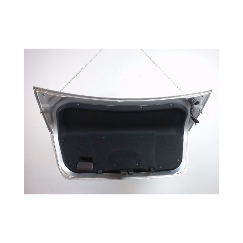 COFFRE ARRIERE FORD FOCUS 05-07