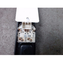 COMMANDE LEVE-GLACE PORTE AVG CHEVROLET MATIZ 05-