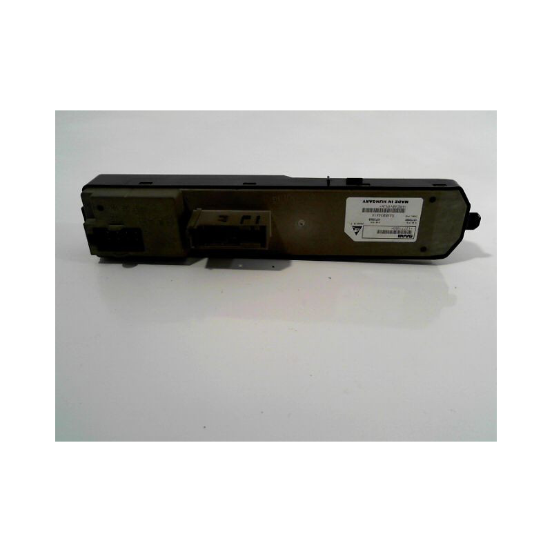 COMMANDE LEVE-GLACE PORTE ARG SAAB 9-3 2007-