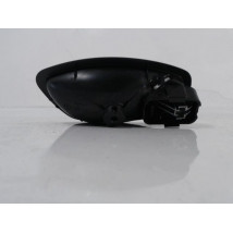 POIGNEE INTERIEURE PORTE ARRIERE GAUCHE RENAULT MEGANE III ESTATE 09-