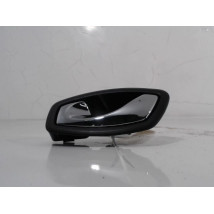 POIGNEE INTERIEURE PORTE ARRIERE GAUCHE RENAULT SCENIC III 2009-