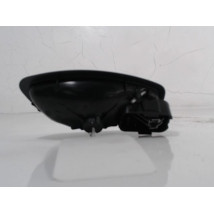 POIGNEE INTERIEURE PORTE ARRIERE GAUCHE RENAULT SCENIC III 2009-