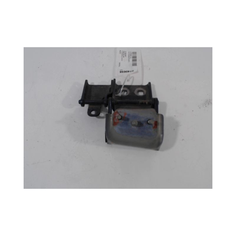 CHARNIERE GAUCHE HAYON CITROEN C4 PICASSO 007-