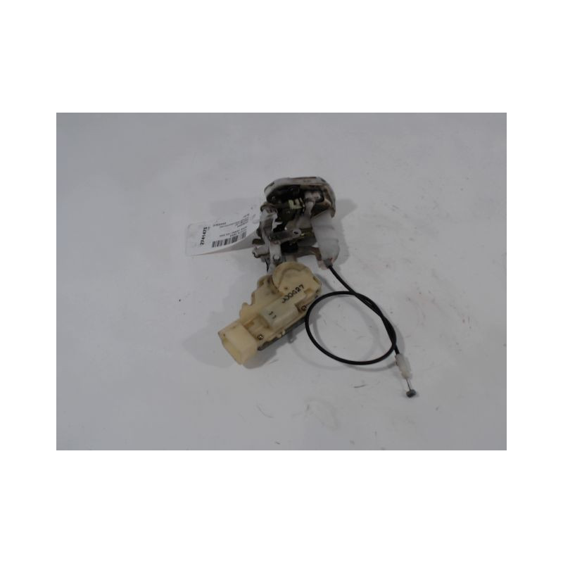 SYSTEME CONDAMNATION ARRIERE DROIT TOYOTA YARIS VERSO -2003