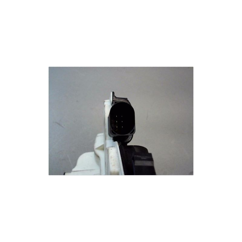 SYSTEME CONDAMNATION AVANT DROIT VOLKSWAGEN SCIROCCO III 2008-2014
