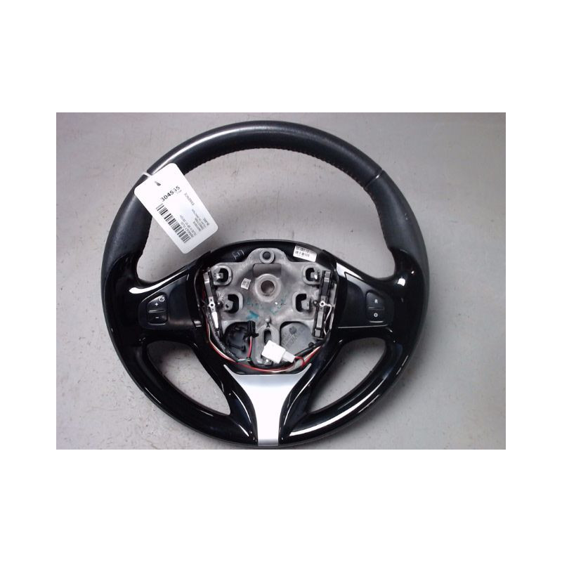 VOLANT DE DIRECTION RENAULT CLIO IV 2012-