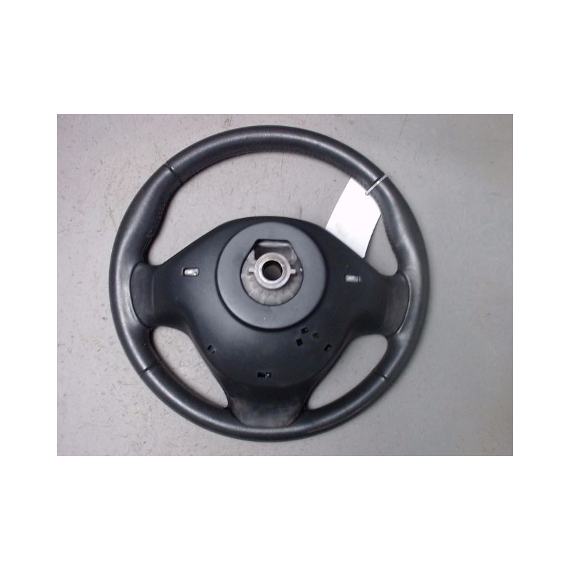 VOLANT DE DIRECTION RENAULT CLIO IV 2012-