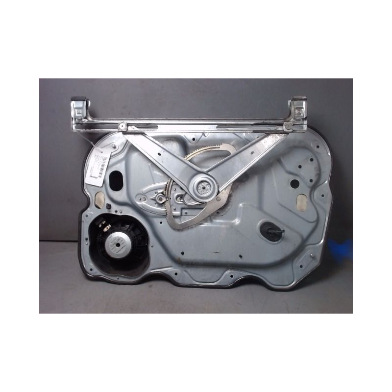MECANISME+MOTEUR LEVE-GLACE AVANT GAUCHE FORD FOCUS 05-07