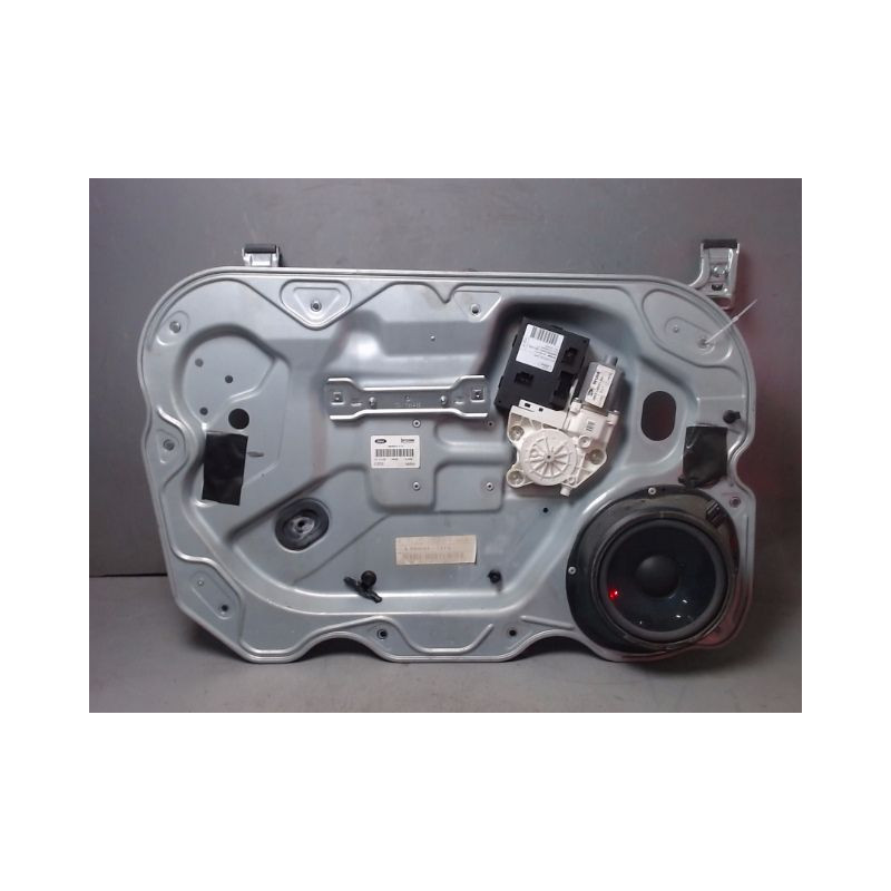 MECANISME+MOTEUR LEVE-GLACE AVANT GAUCHE FORD FOCUS 05-07