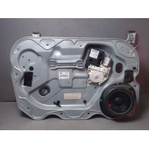 MECANISME+MOTEUR LEVE-GLACE AVANT GAUCHE FORD FOCUS 05-07