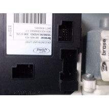 MECANISME+MOTEUR LEVE-GLACE AVANT GAUCHE FORD FOCUS 05-07