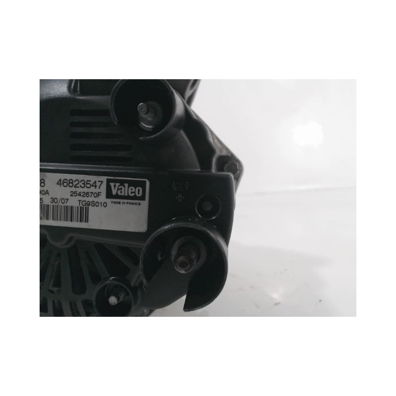 ALTERNATEUR FIAT PANDA 2003-