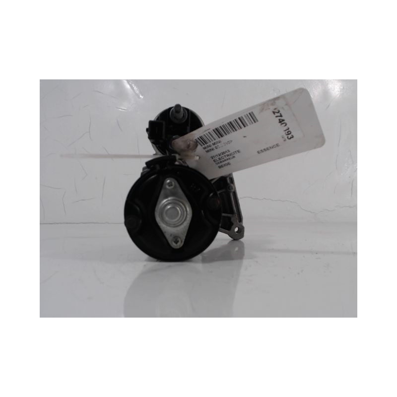 DEMARREUR MINI MINI 2010-