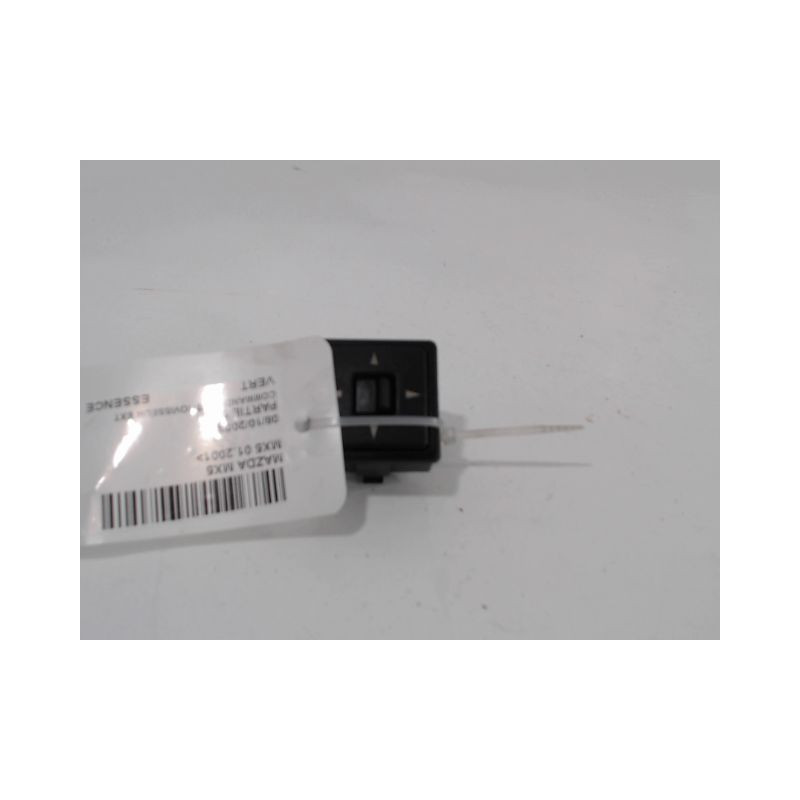 COMMANDE RETROVISSEUR EXTERIEUR ELECTRIQUE MAZDA MX5 2001-