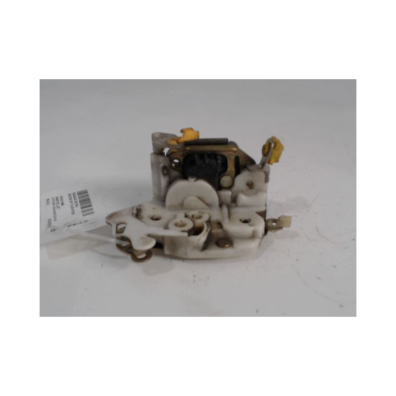 SYSTEME CONDAMNATION AVANT DROIT NISSAN MICRA 92-96