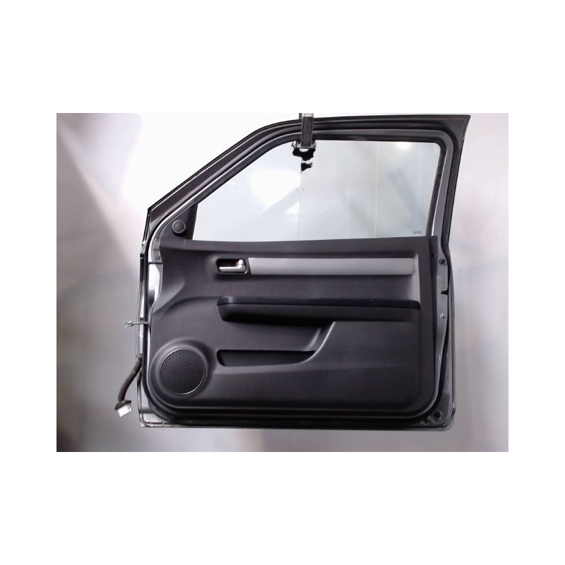 PORTE AVANT DROIT SUZUKI SWIFT 3P