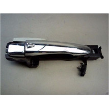 POIGNEE EXTERIEURE PORTE AVANT DROIT NISSAN X-TRAIL III 2014-